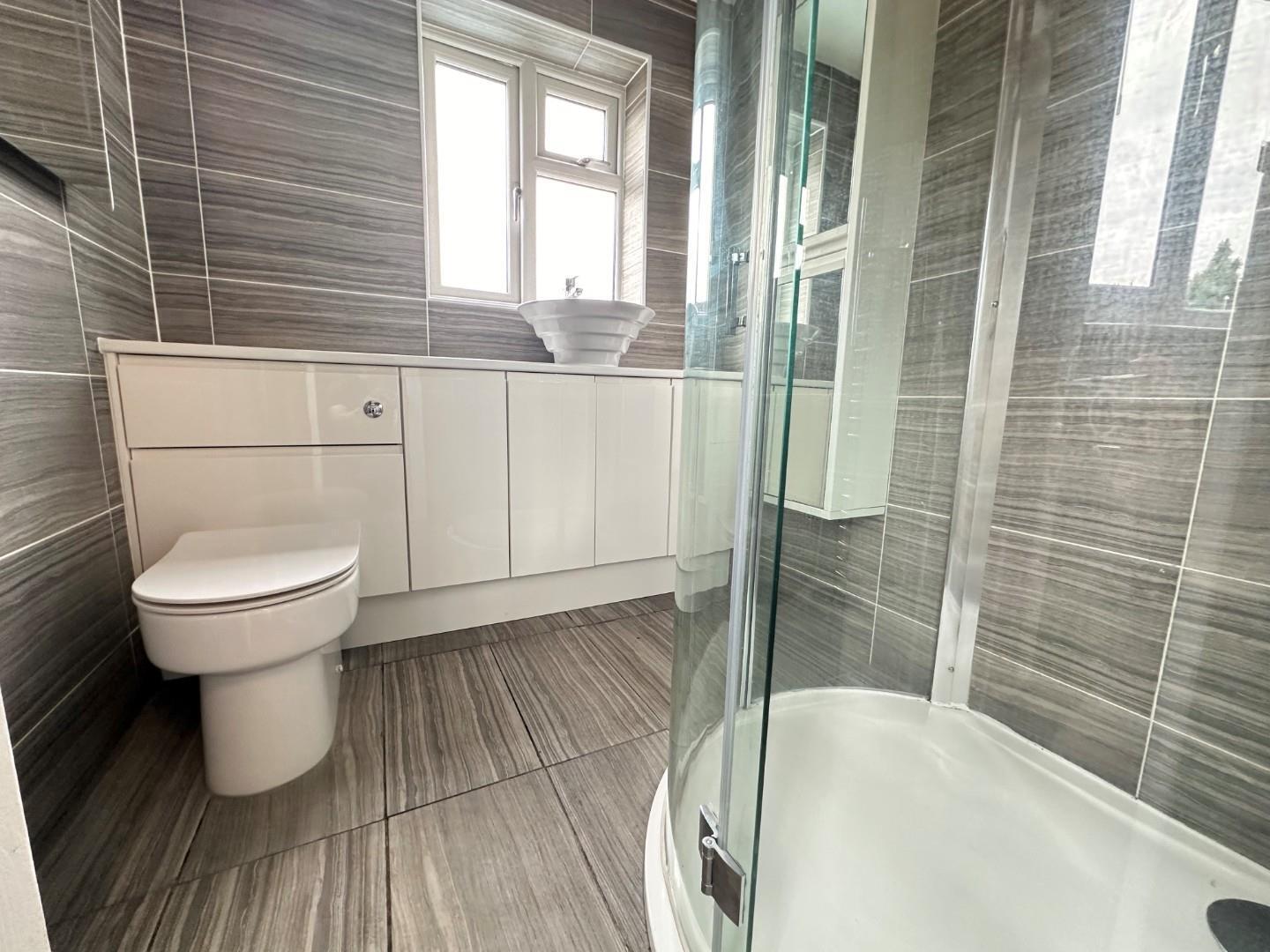 Bramble End, West Hunsbury, Northampton Image 14