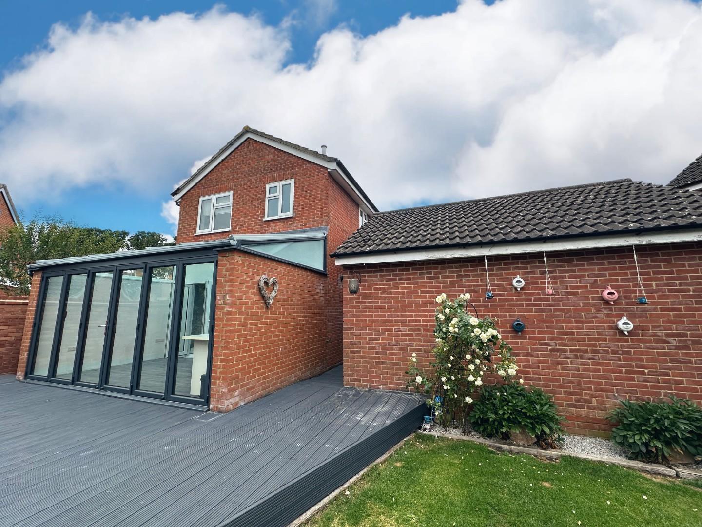 Bramble End, West Hunsbury, Northampton Image 16