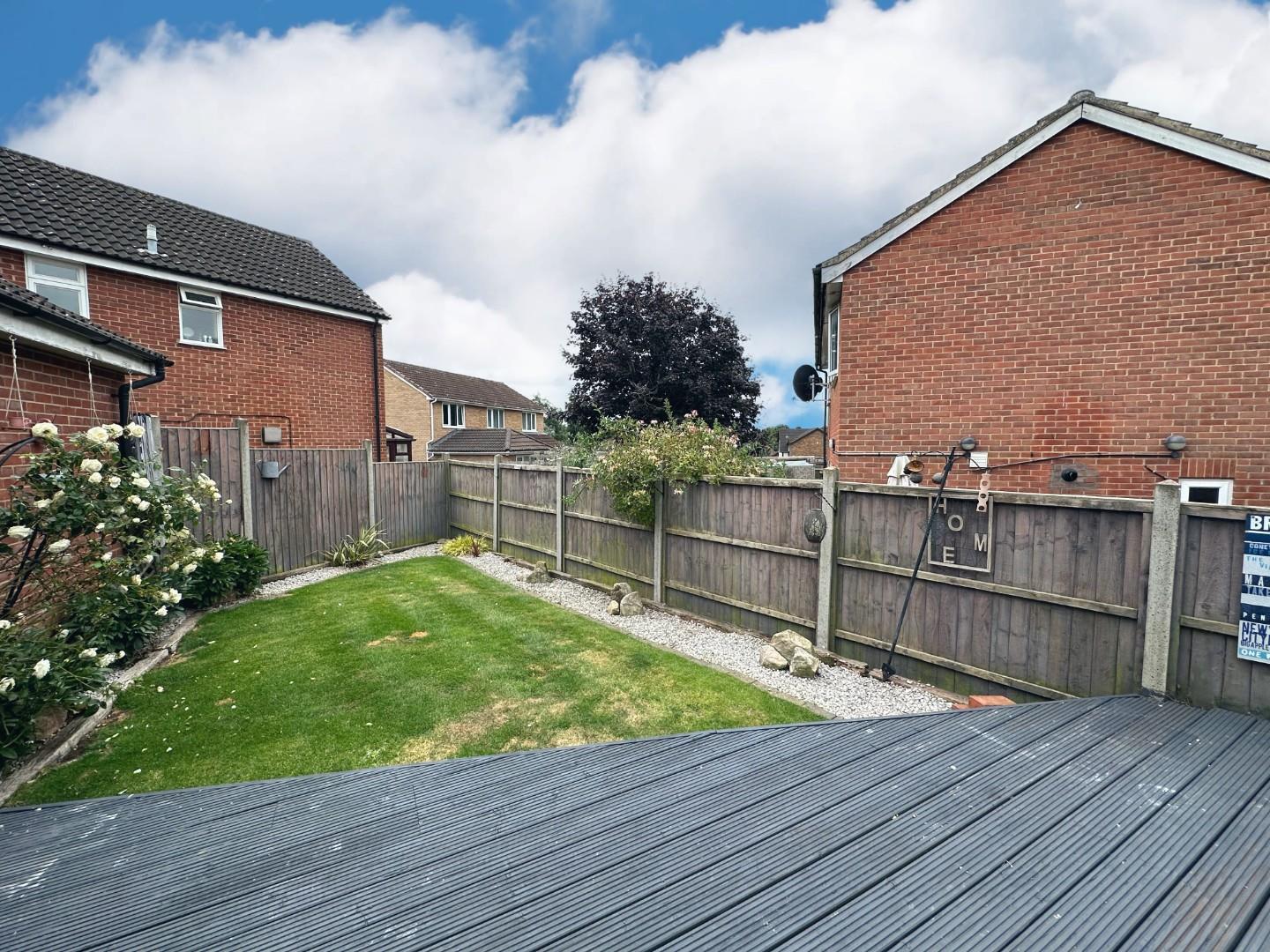 Bramble End, West Hunsbury, Northampton Image 17