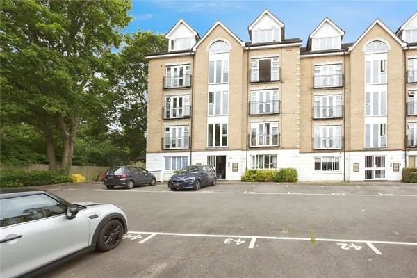 Beverley Mews, Crawley, West Sussex, ...
