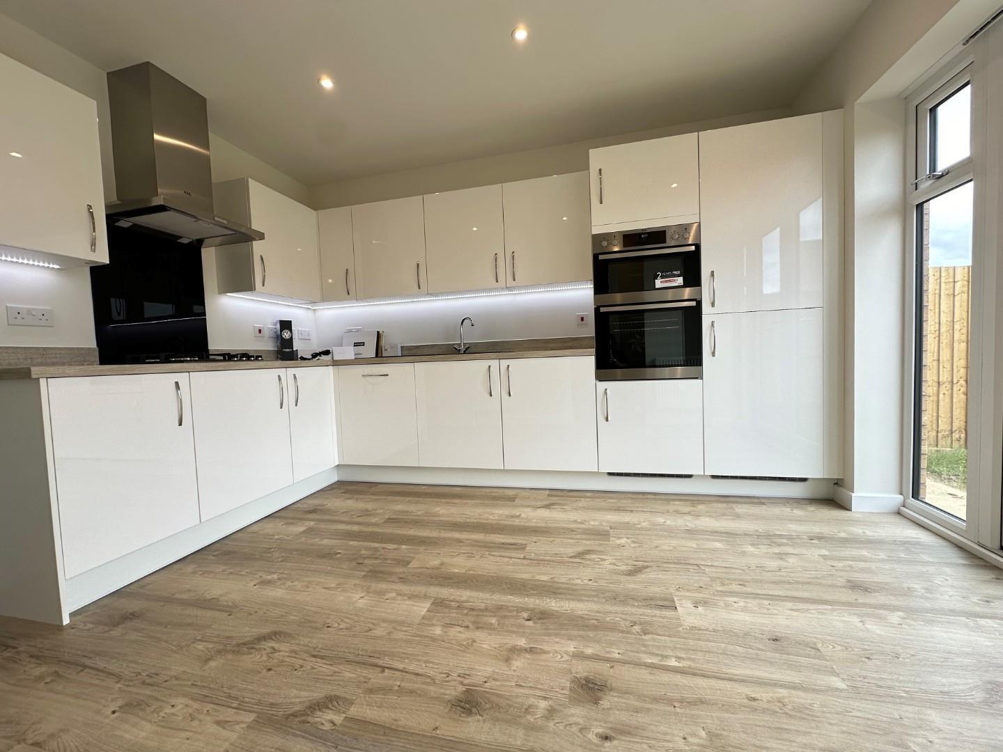 Jubilee Road, Duston, Northampton Image 3