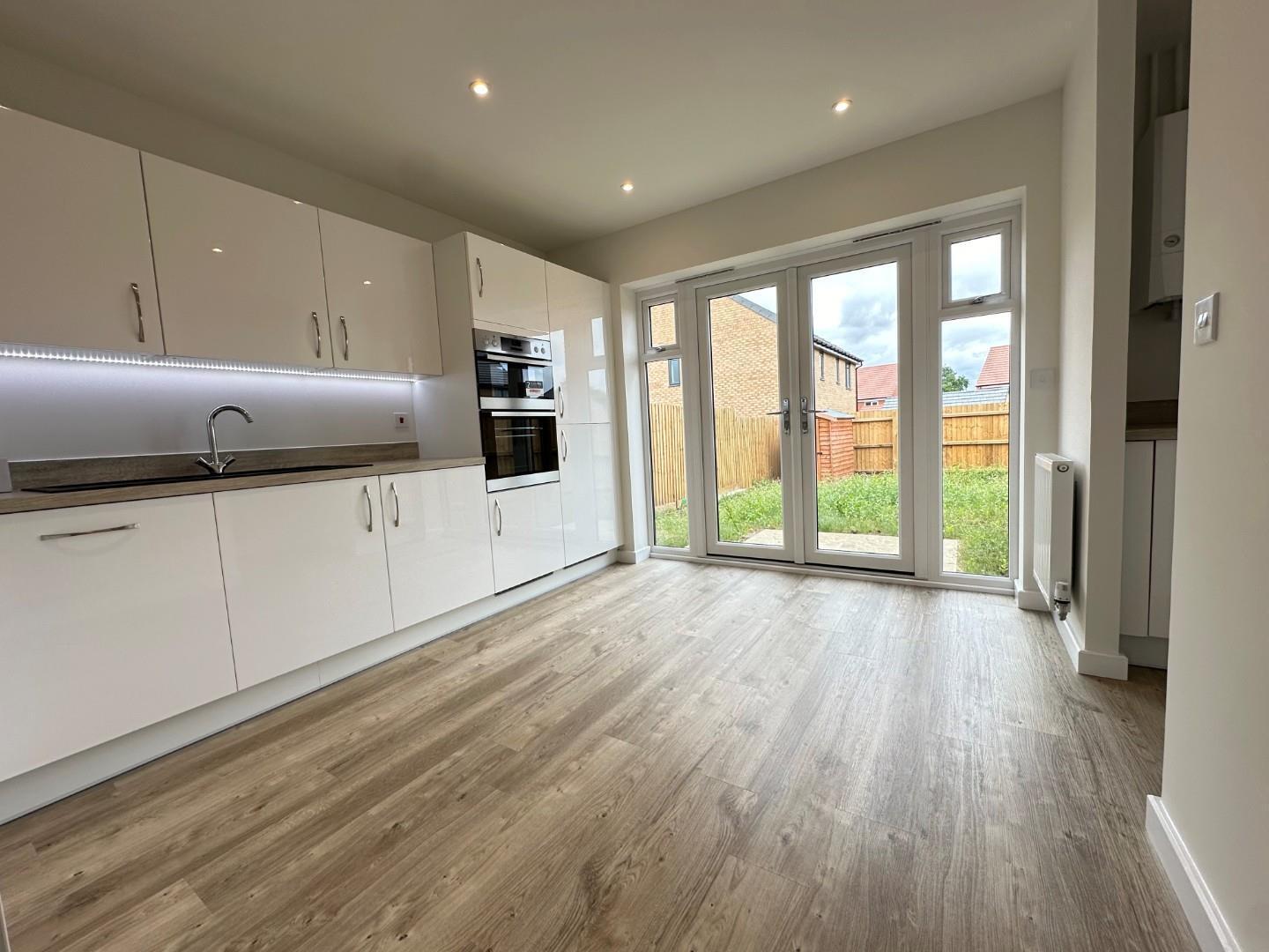Jubilee Road, Duston, Northampton Image 4