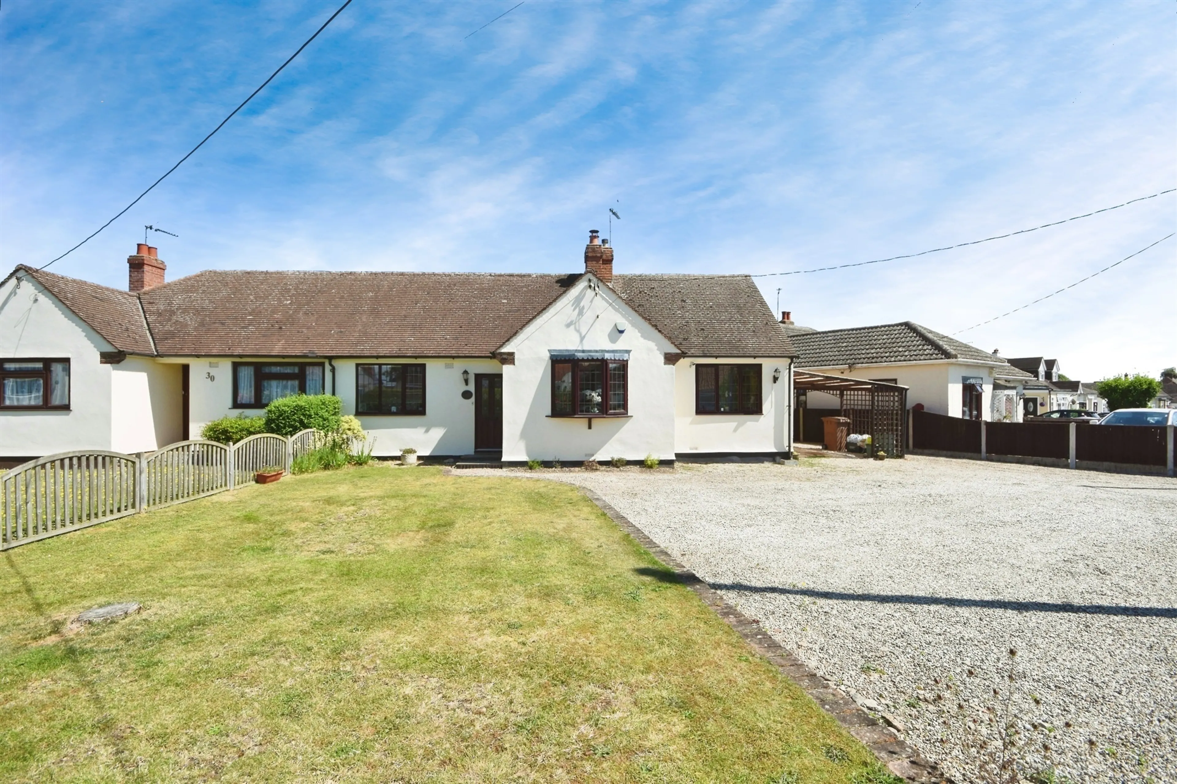Property at Jubilee Avenue, Broomfield, Chelmsford