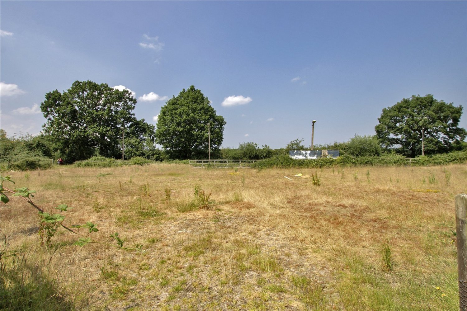 JacksonStops 4 bedroom property for sale in Lenham Road, Headcorn