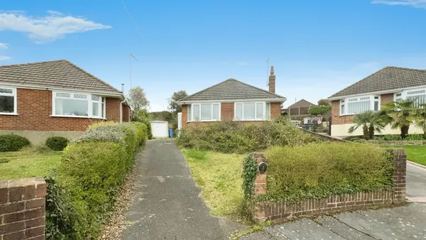 Short Close, Poole, BH12