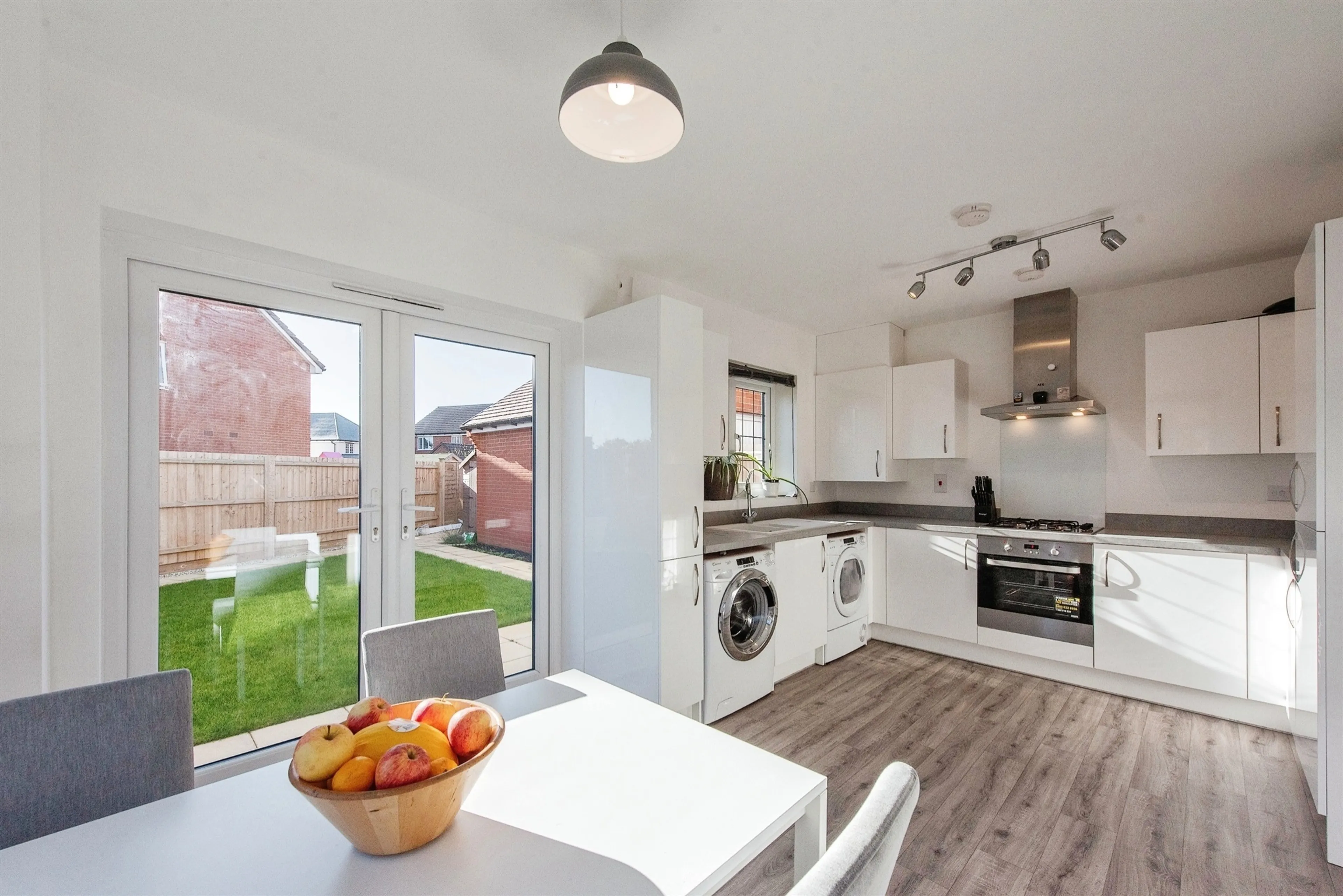 Property at Daffodil Close, Stowupland, Stowmarket