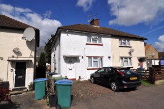 Harry Charles: Estate Agents in Watford & Hemel Hempstead