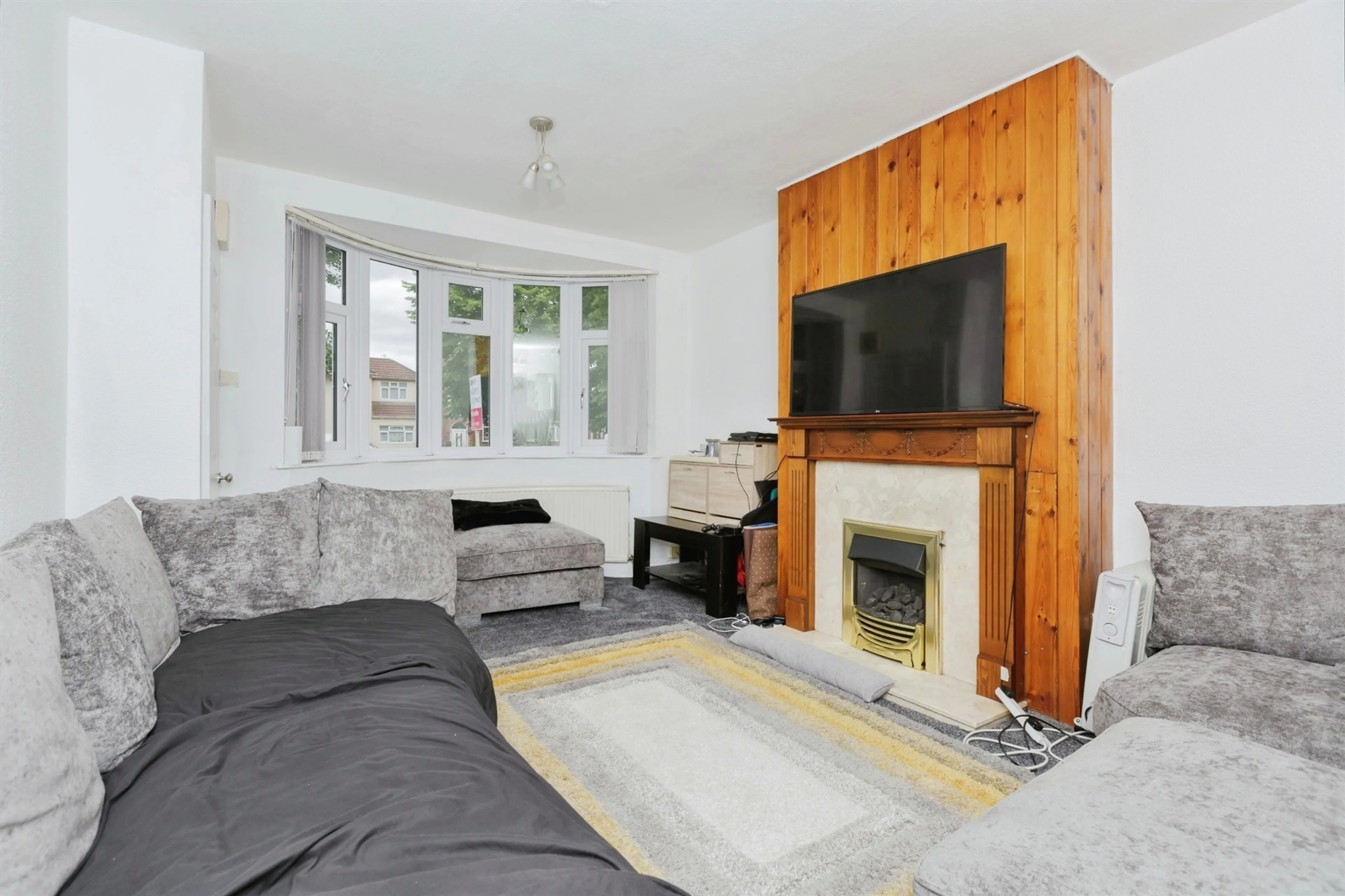 Property at Anstey Lane, Leicester