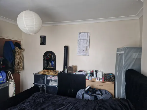 House Share, Dacre Road, E13