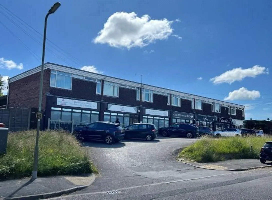 Miller Drive, Fareham, Hampshire, PO16