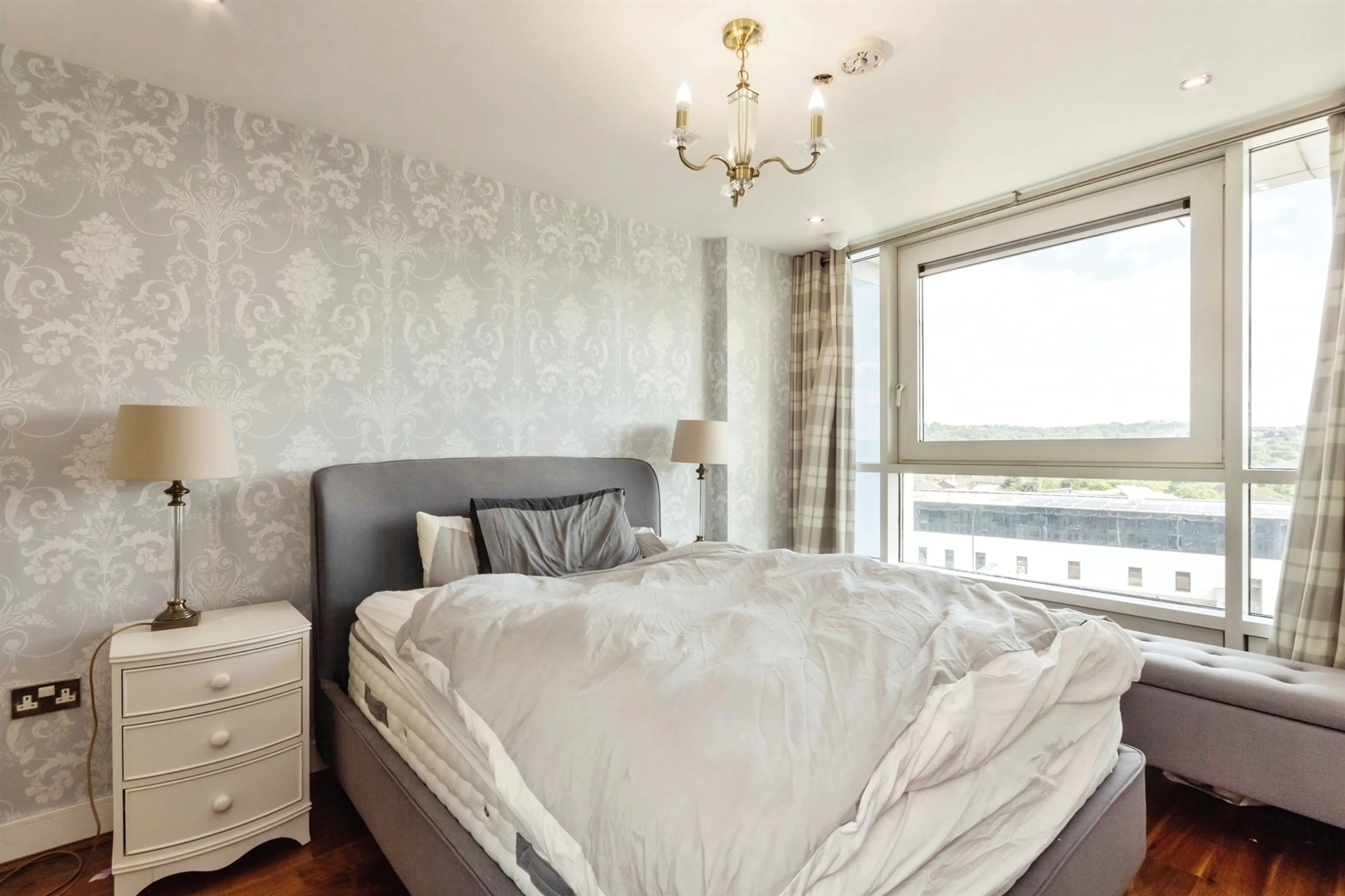 Property at Huntingdon Street, Nottingham