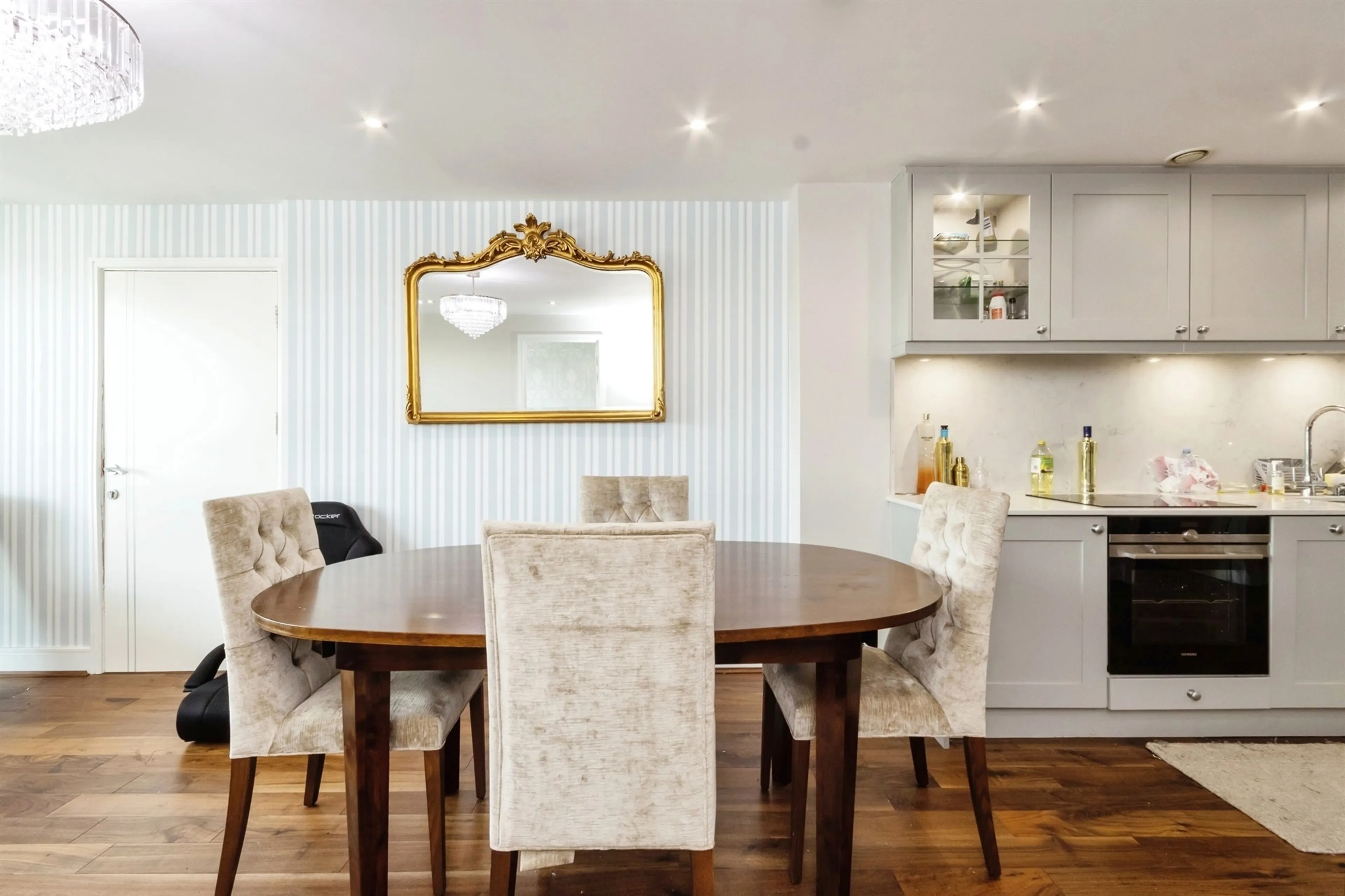 Property at Huntingdon Street, Nottingham