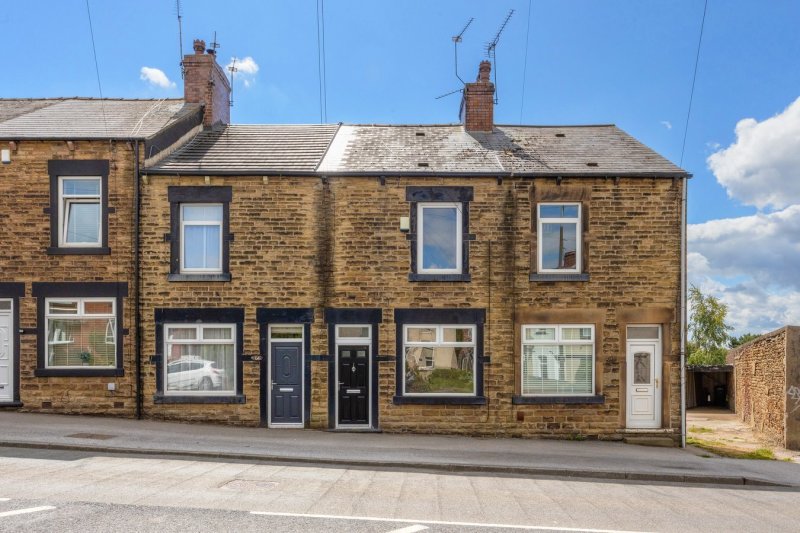 3 bedroom property to let in Barnsley Road, Dodworth, Barnsley, S75 £