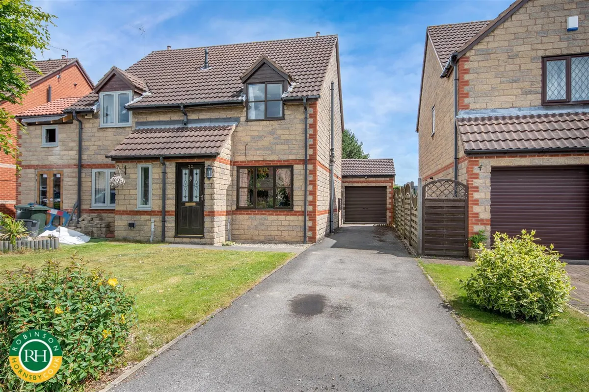 Birchwood Gardens, Braithwell, Doncaster