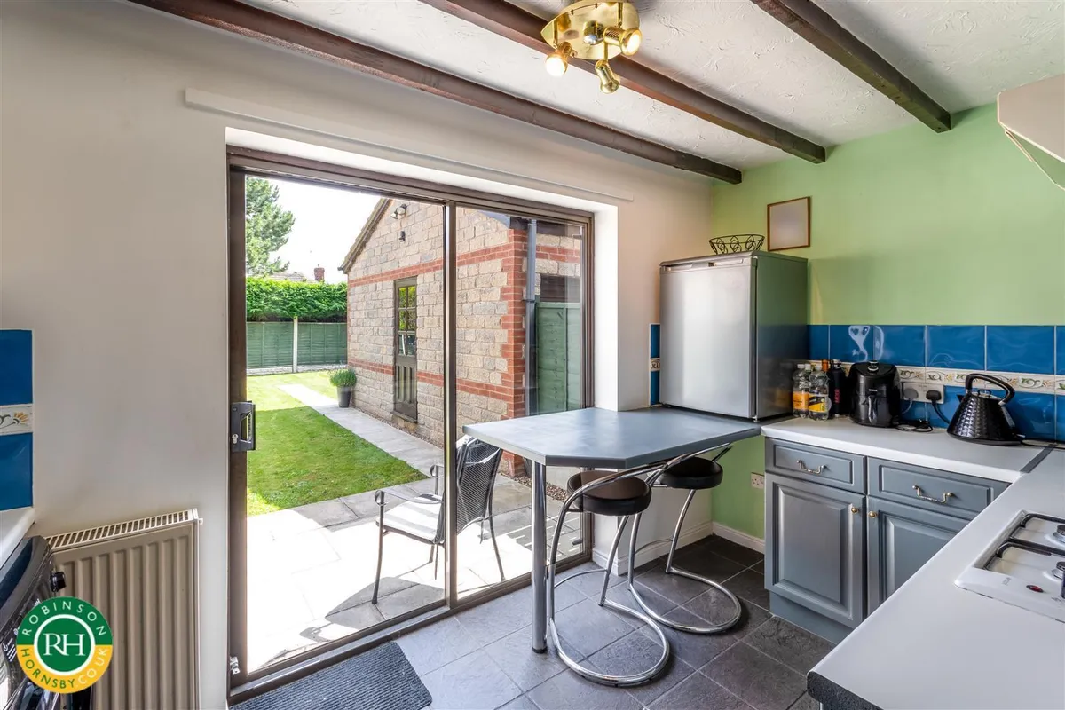 Birchwood Gardens, Braithwell, Doncaster