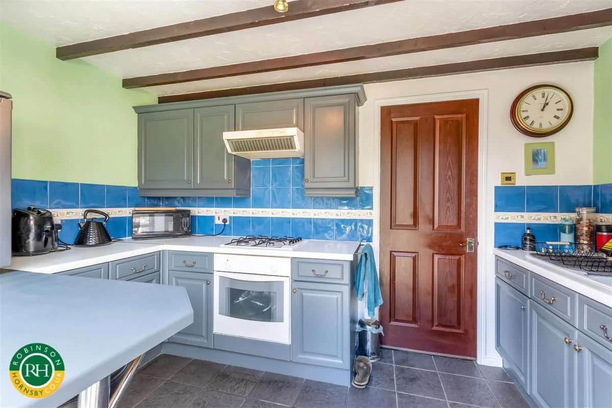 Birchwood Gardens, Braithwell, Doncaster