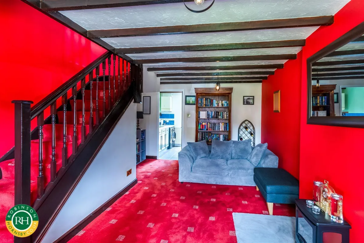 Birchwood Gardens, Braithwell, Doncaster