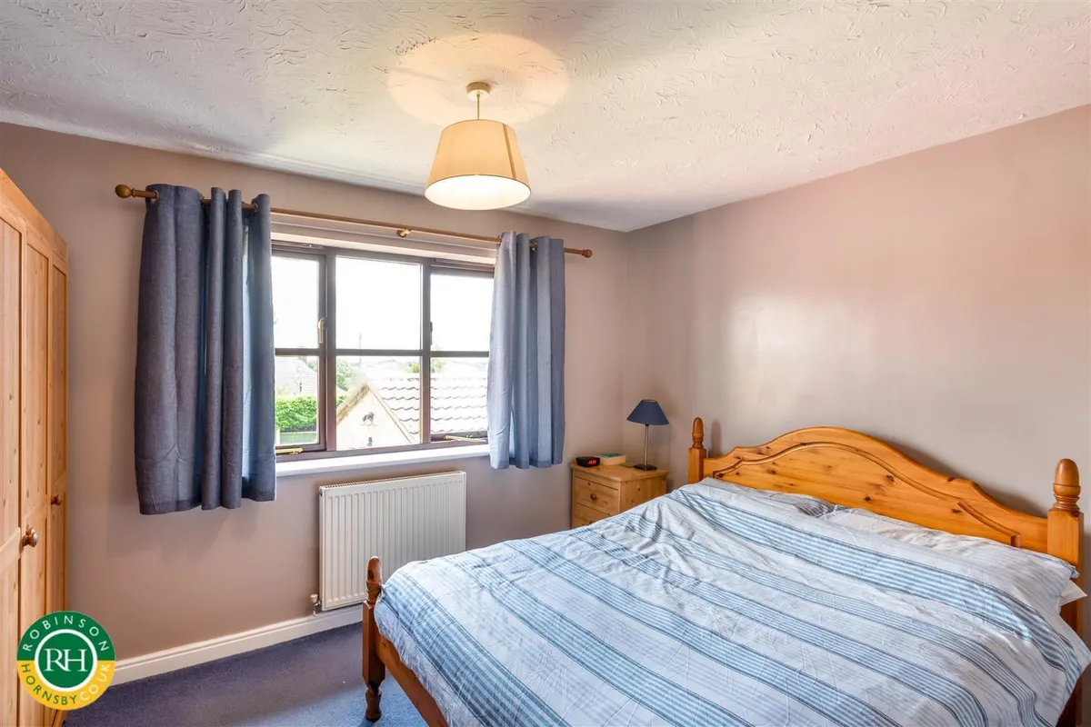 Birchwood Gardens, Braithwell, Doncaster