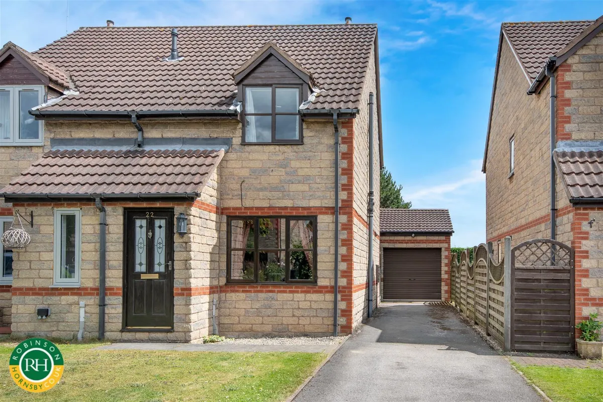Birchwood Gardens, Braithwell, Doncaster
