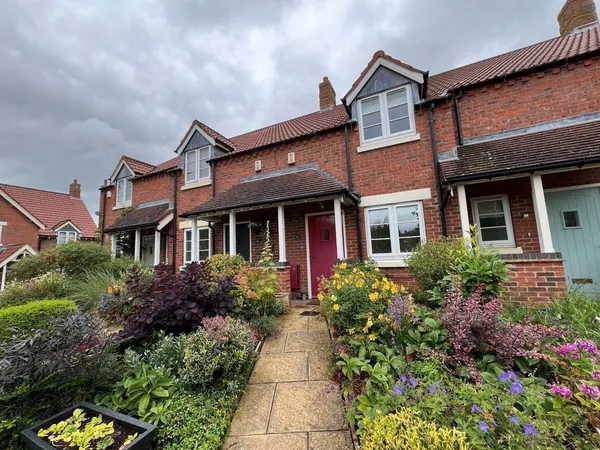 EAST END, LONG CLAWSON, MELTON MOWBRAY