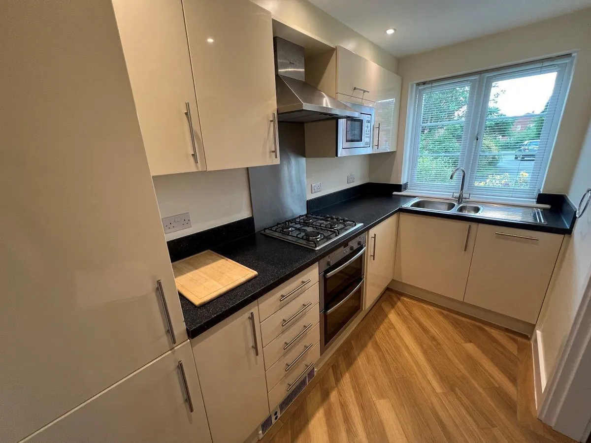 EAST END, LONG CLAWSON, MELTON MOWBRAY