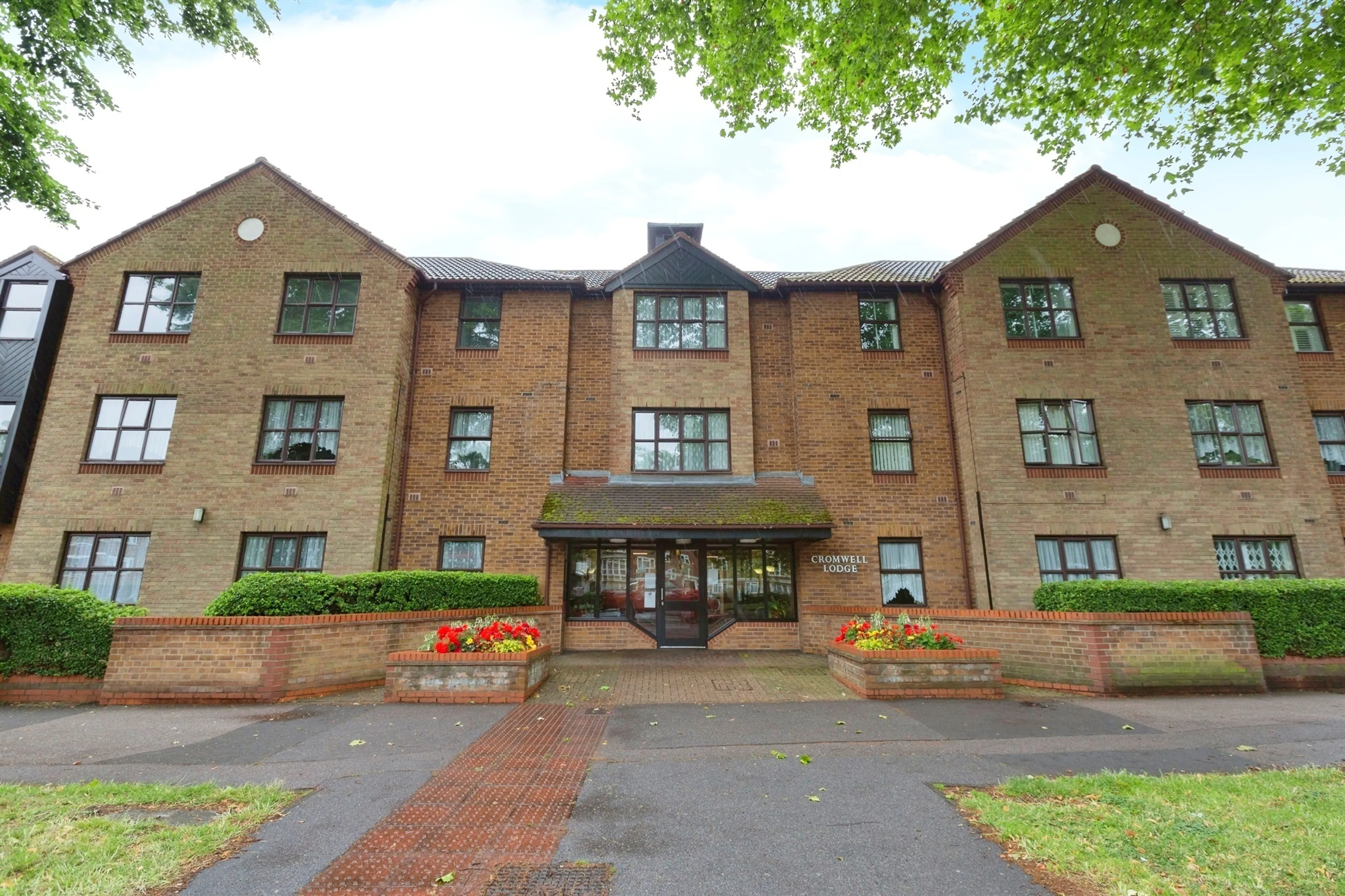 Property at Longbridge Road, Barking