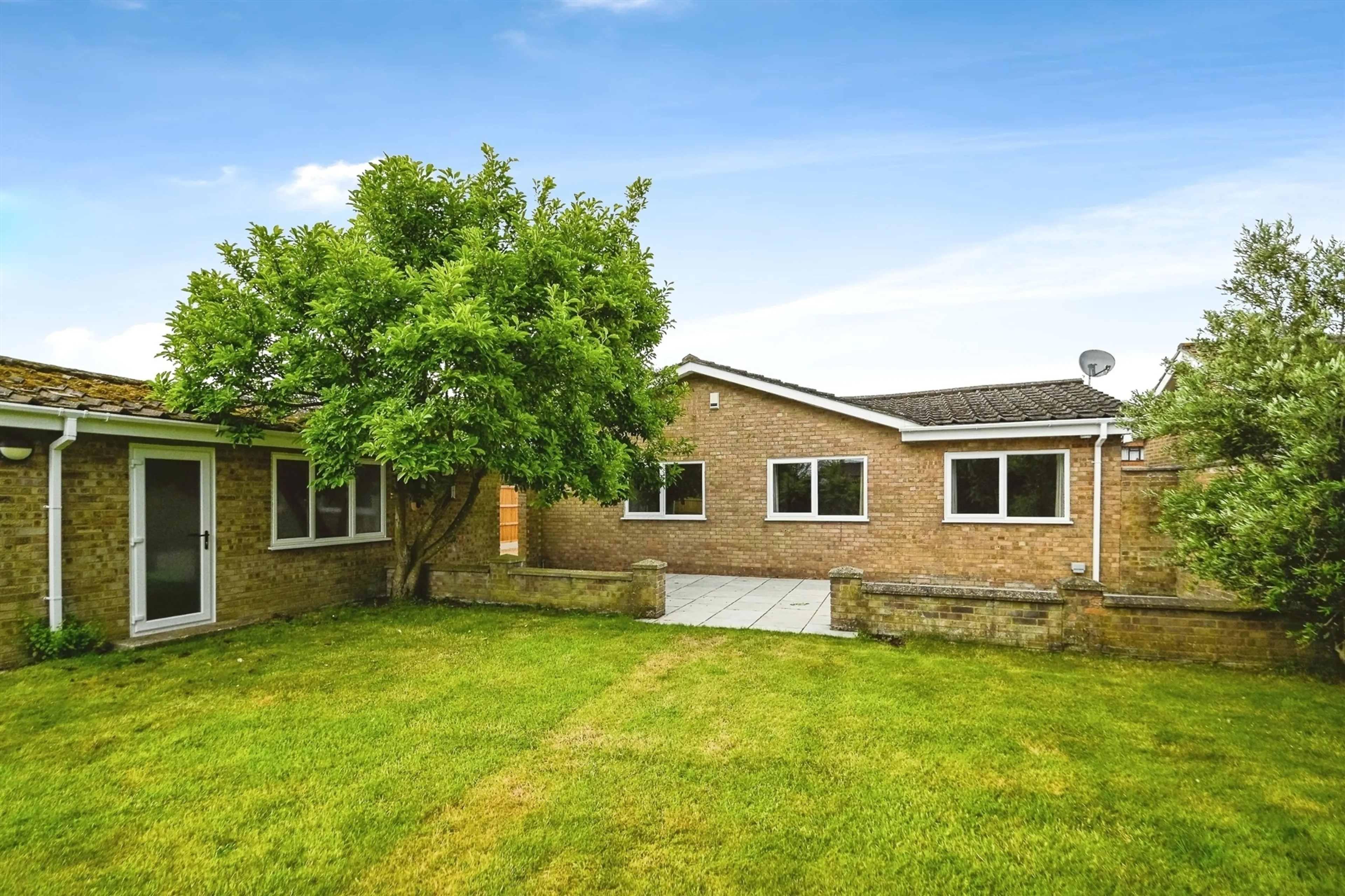 Property at Birch Grove, West Winch, KING'S LYNN