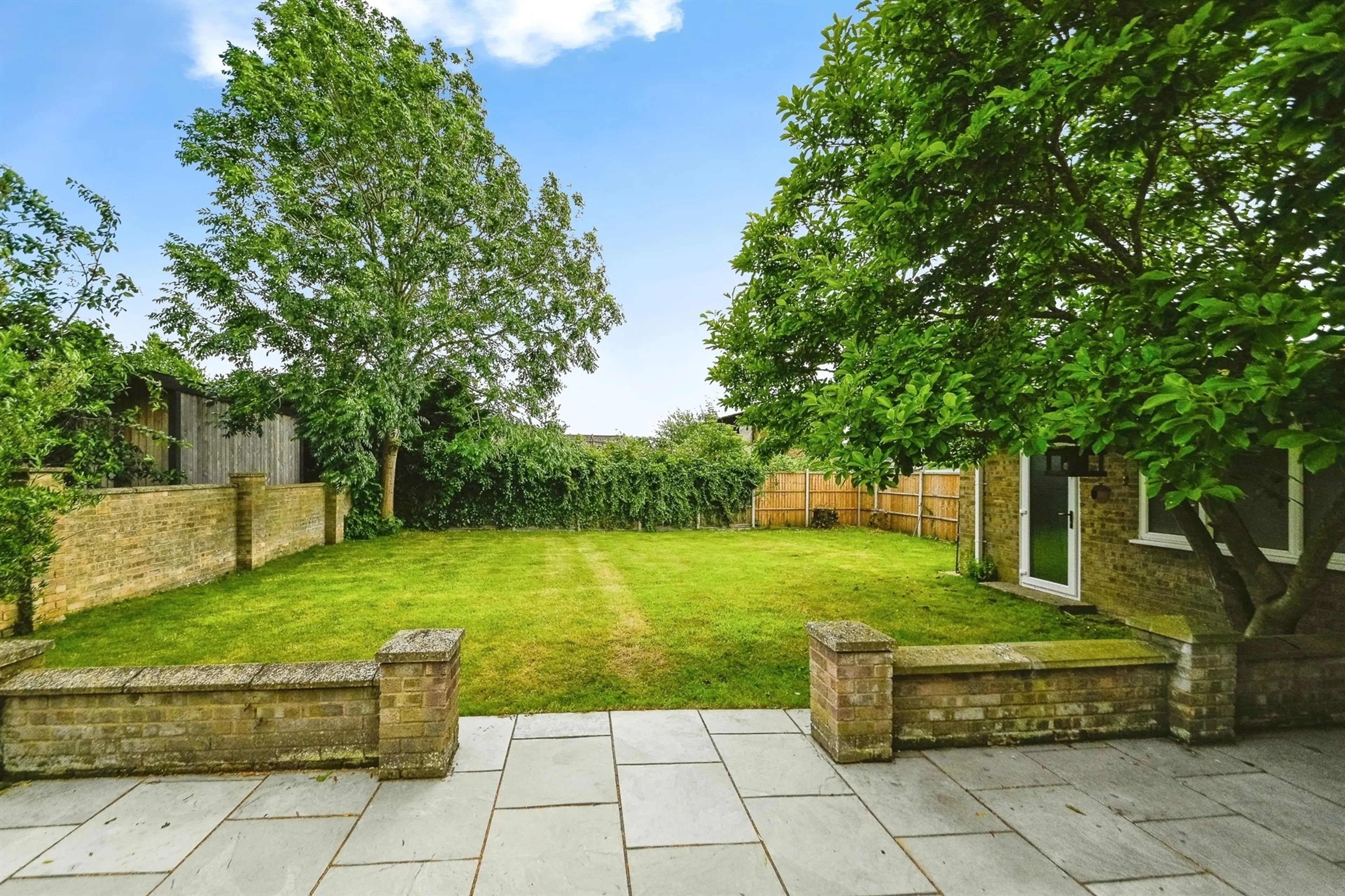 Property at Birch Grove, West Winch, KING'S LYNN