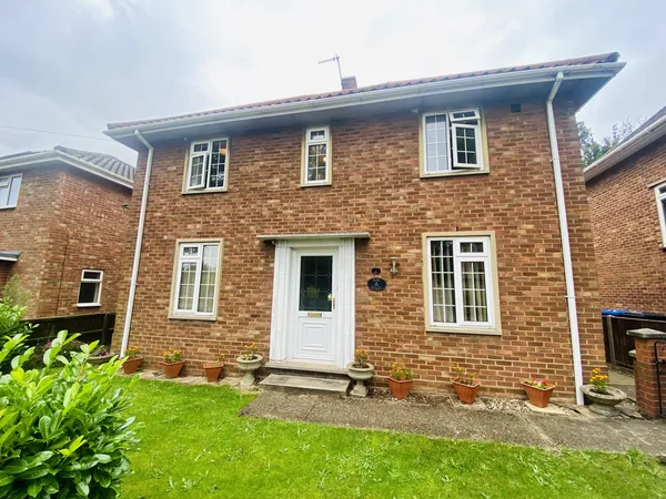Douglas Haig Road, NR5 8LD