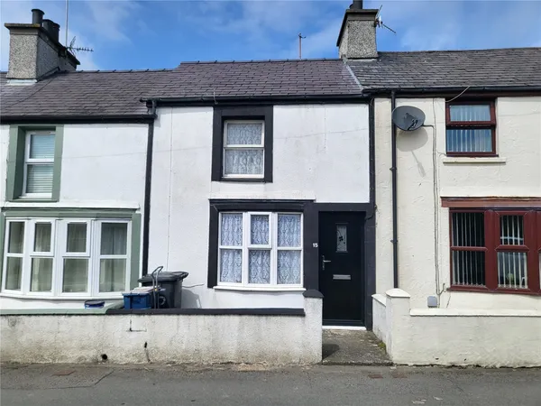 Ffordd Y Mynydd, Llanfechell, Amlwch,...