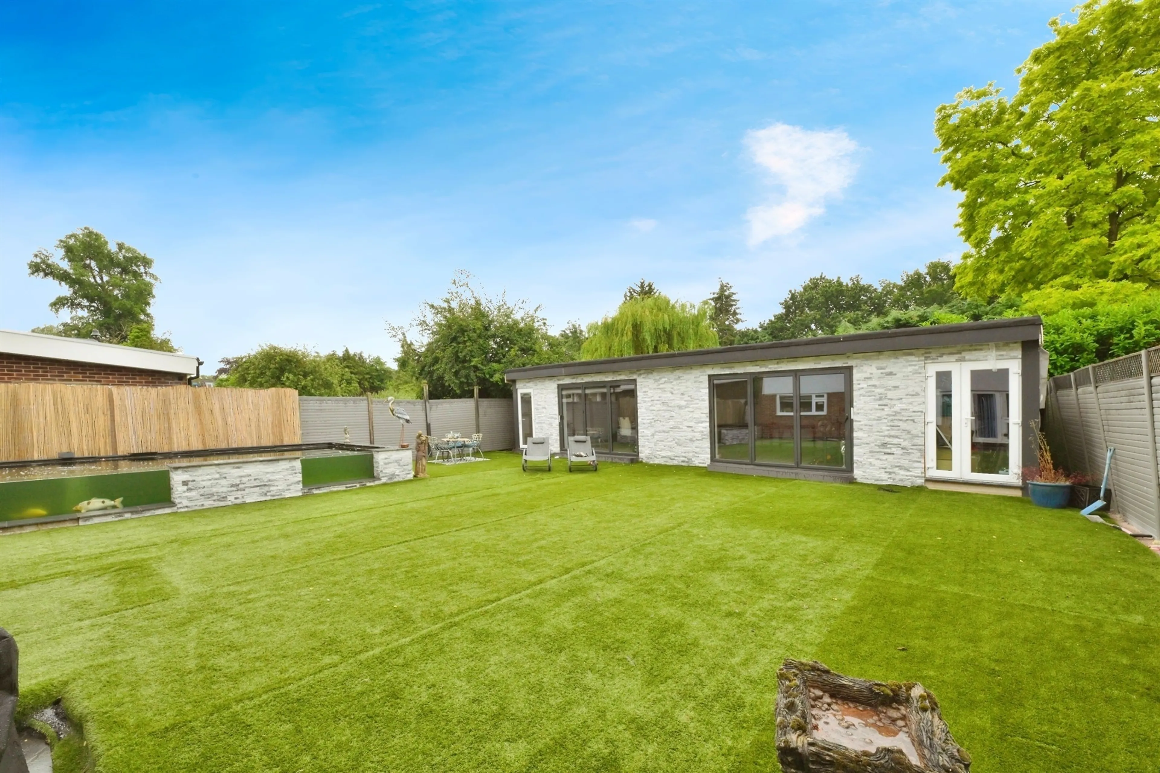 Property at Nazeing Road, Nazeing, Waltham Abbey