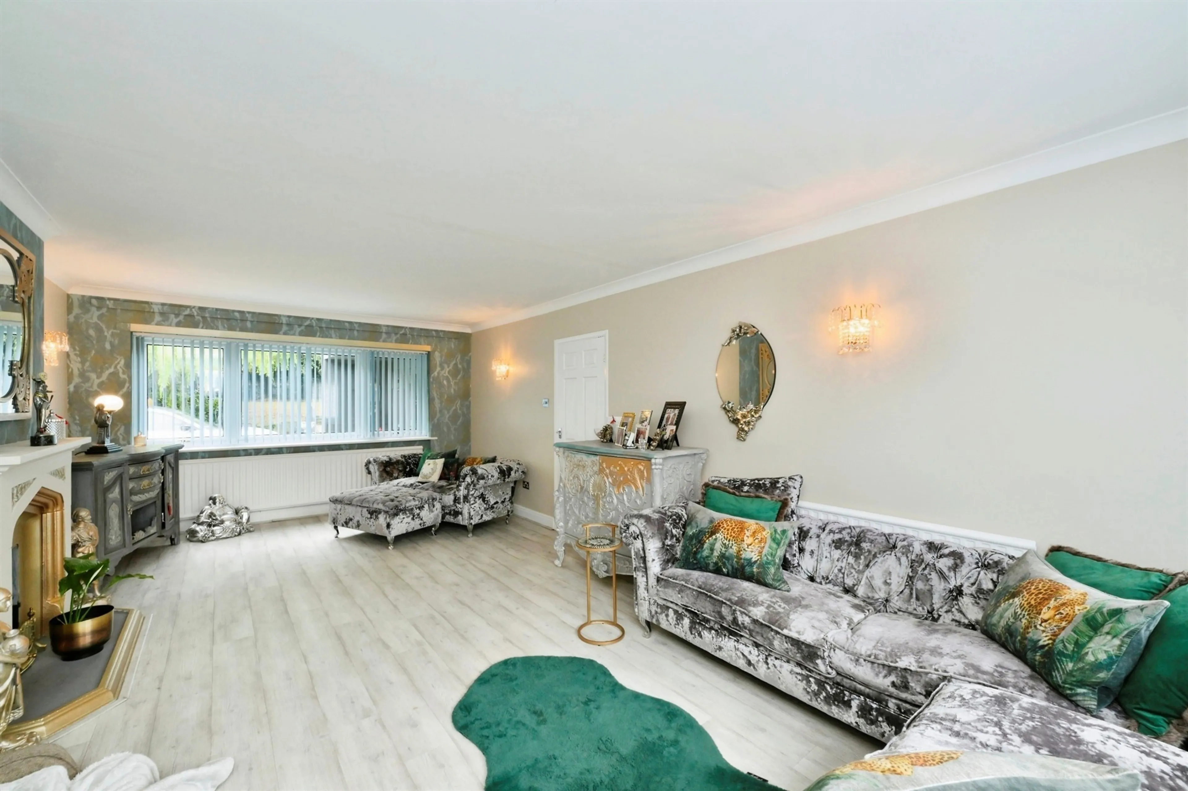 Property at Nazeing Road, Nazeing, Waltham Abbey