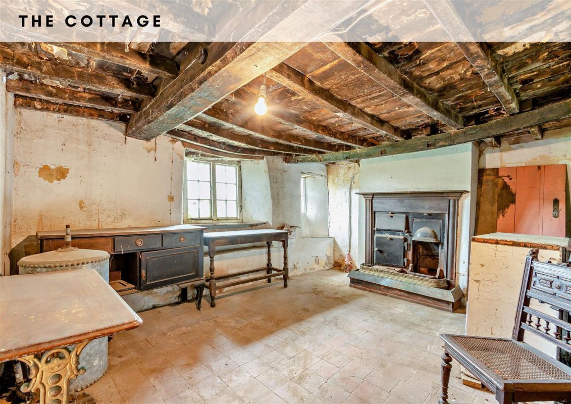 3 bedroom property for sale in Main Street, Seaton, Rutland Guide