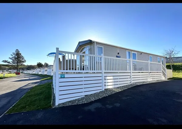 Valley View, Newquay Bay Resort, Trev...