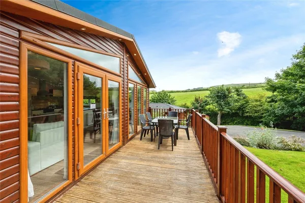 Bossiney Bay Holiday Resort, Tintagel...