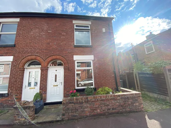 Palmer Street, Sale, M33 7TH