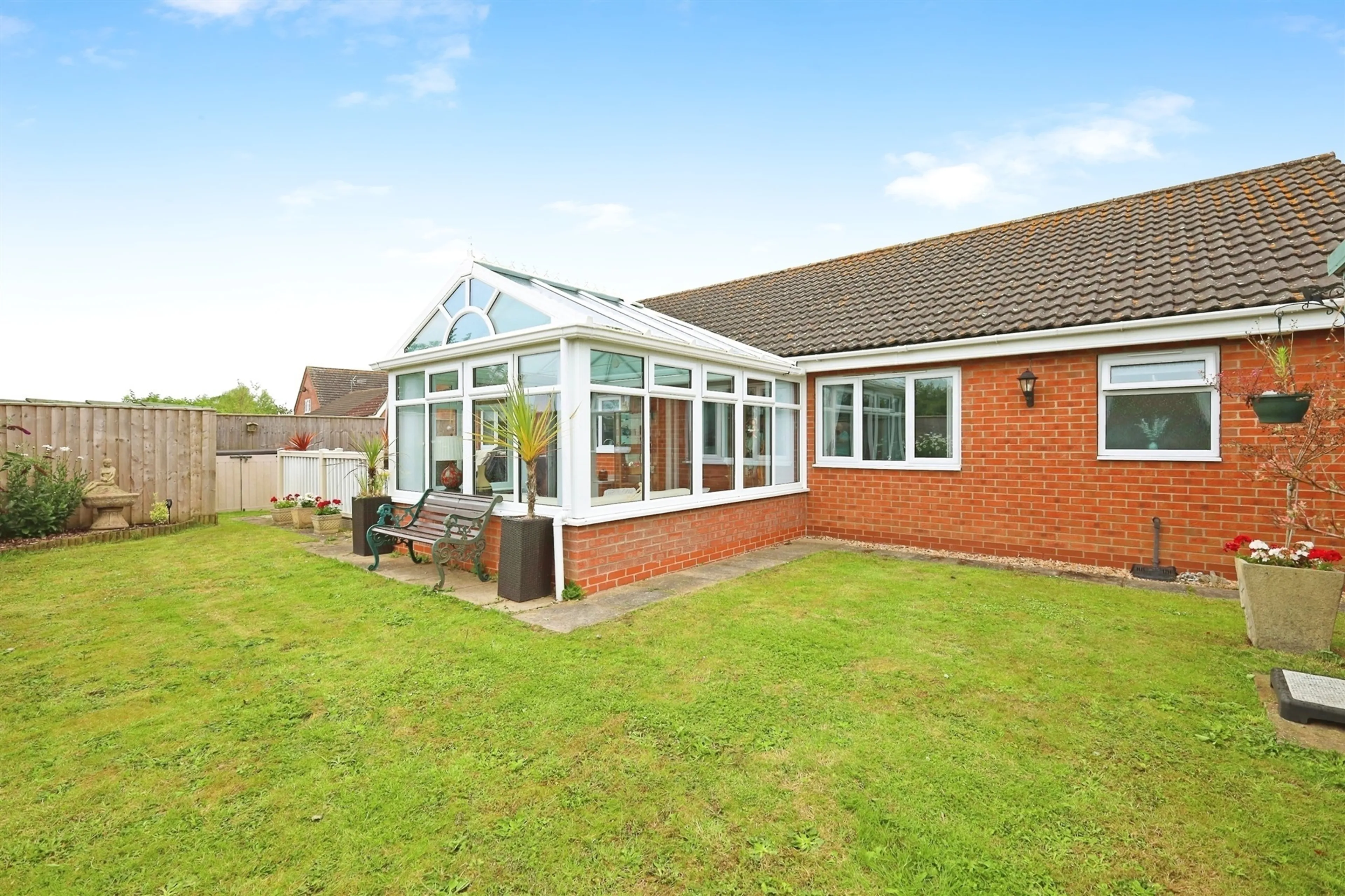 Property at St. Marys Close, Hogsthorpe, Skegness