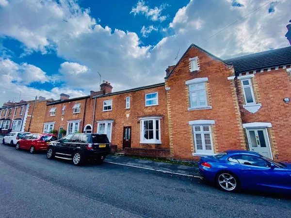 Villiers Street, Leamington Spa, Leamington Spa