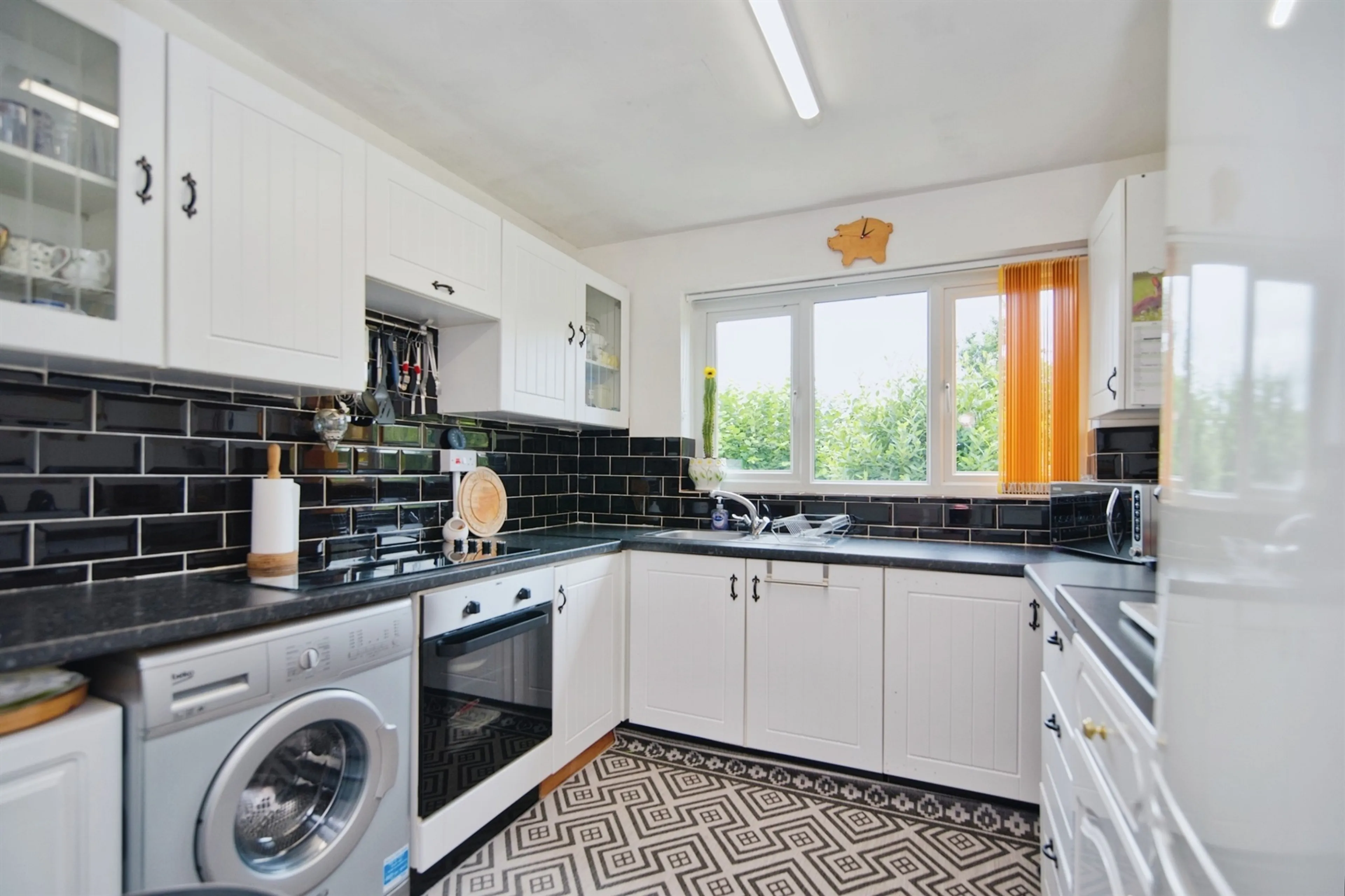 Property at Chestnut Close, Carhampton, Minehead