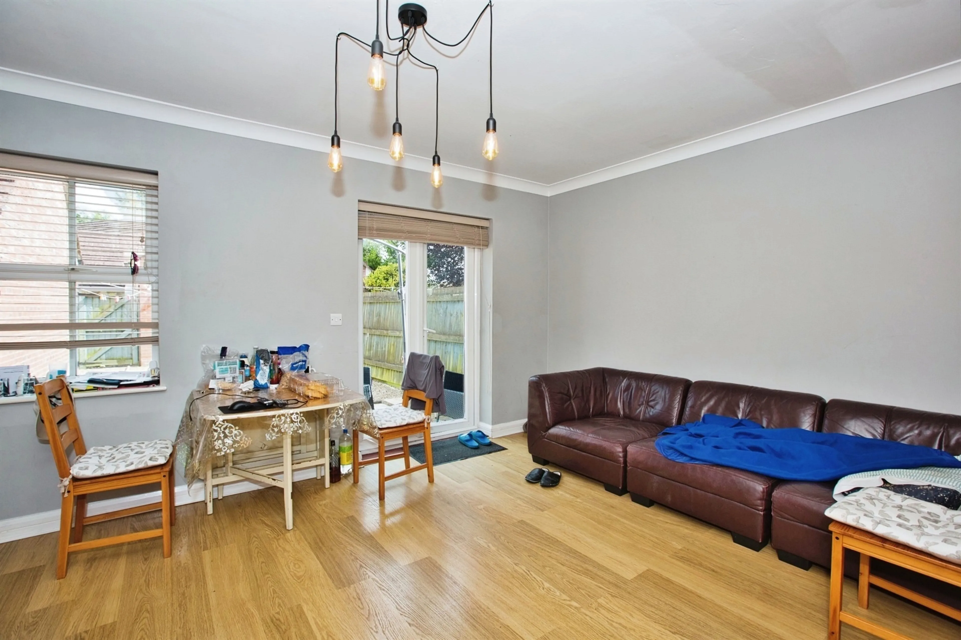Property at Century Park, Yeovil