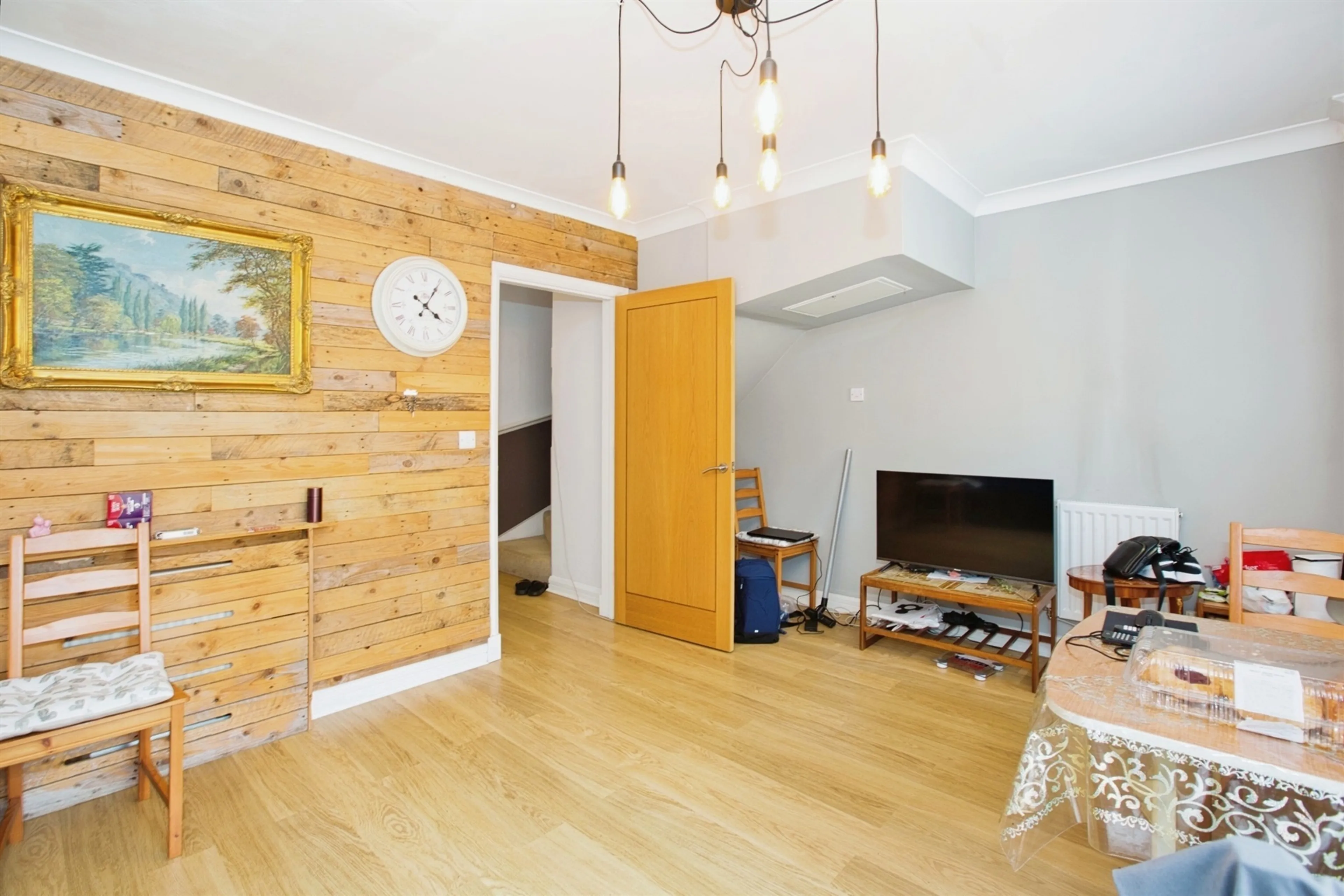 Property at Century Park, Yeovil