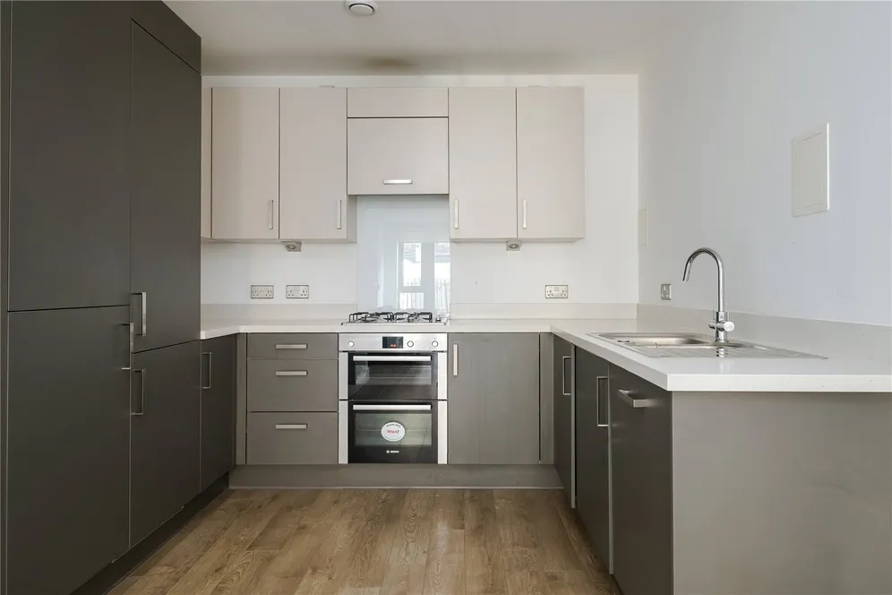 Bermuda Way, London, E1 photo 6