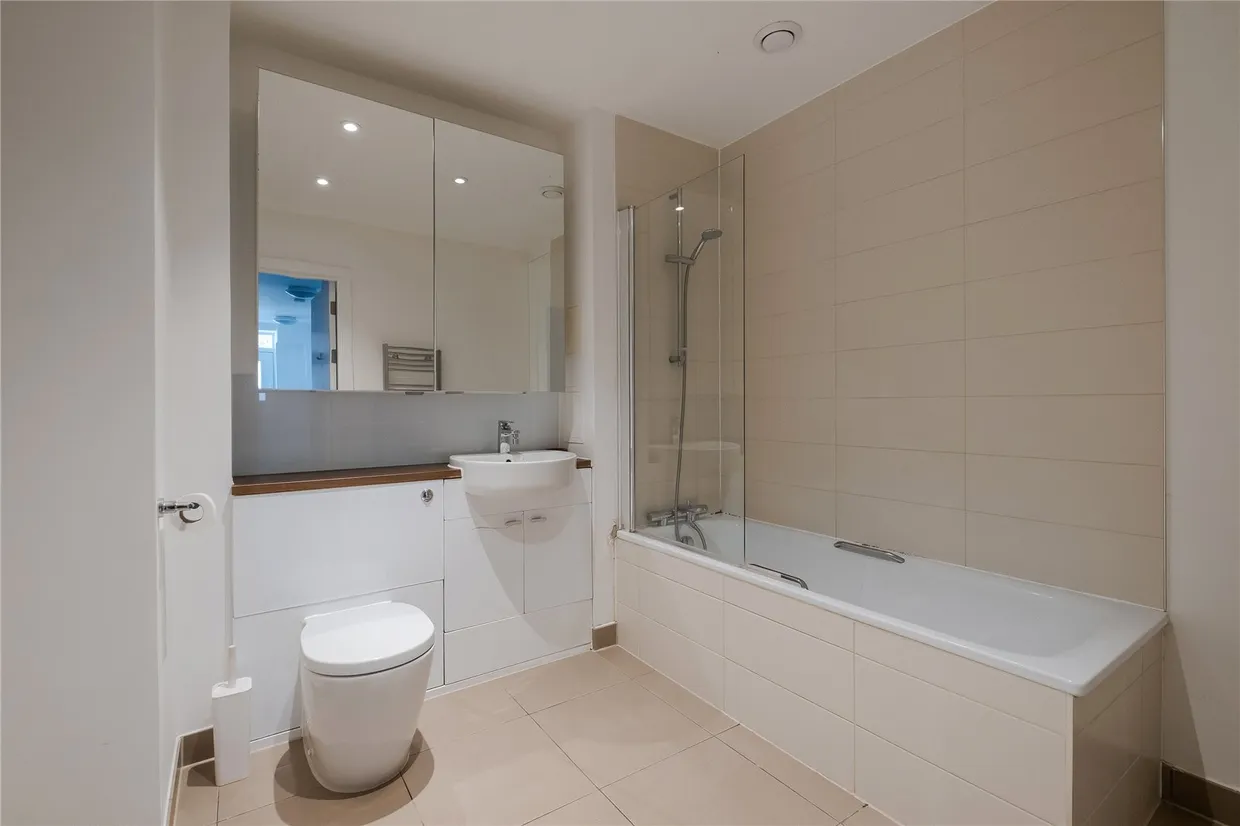 Bermuda Way, London, E1 photo 13