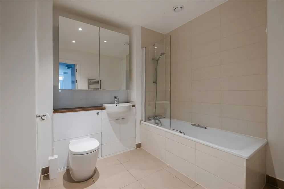 Bermuda Way, London, E1 photo 13