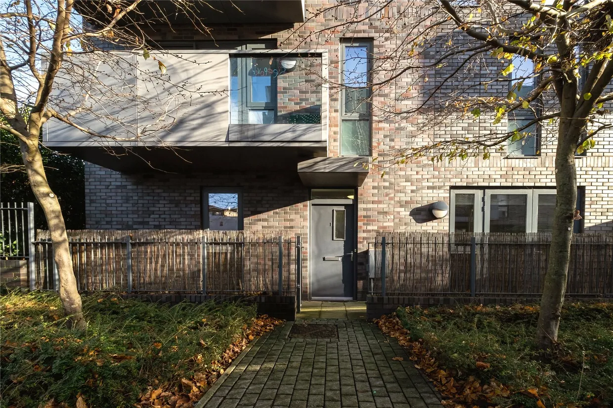 Bermuda Way, London, E1 photo 16