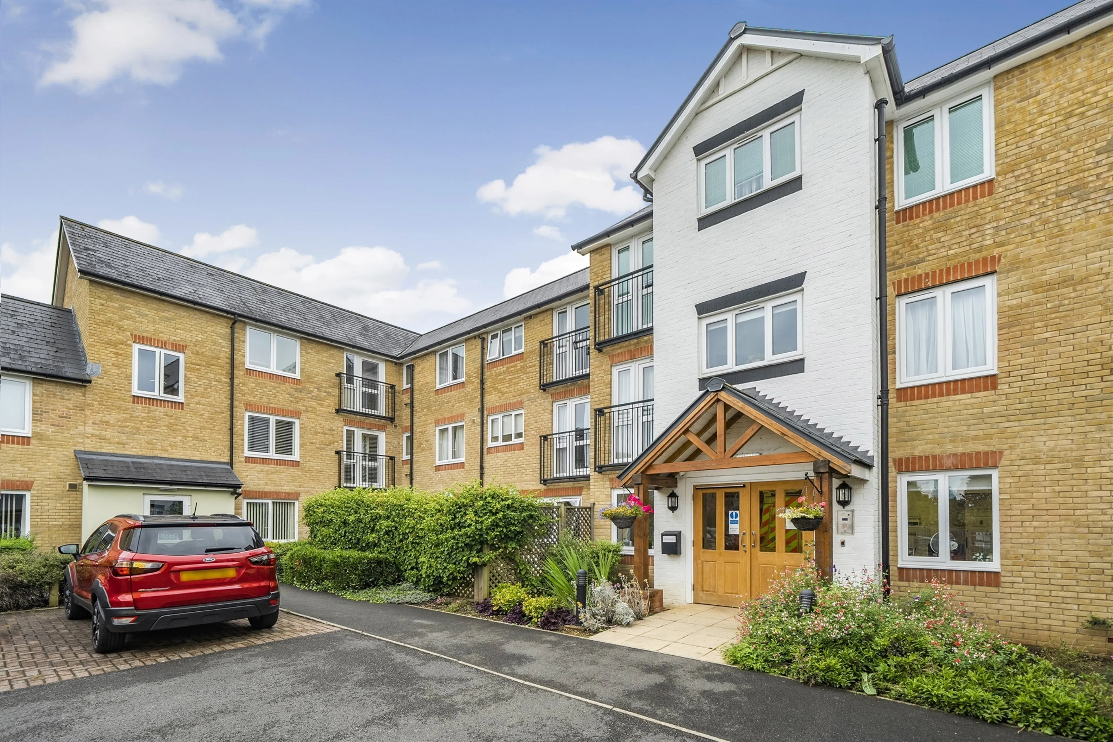 Property at High Street, Berkhamsted