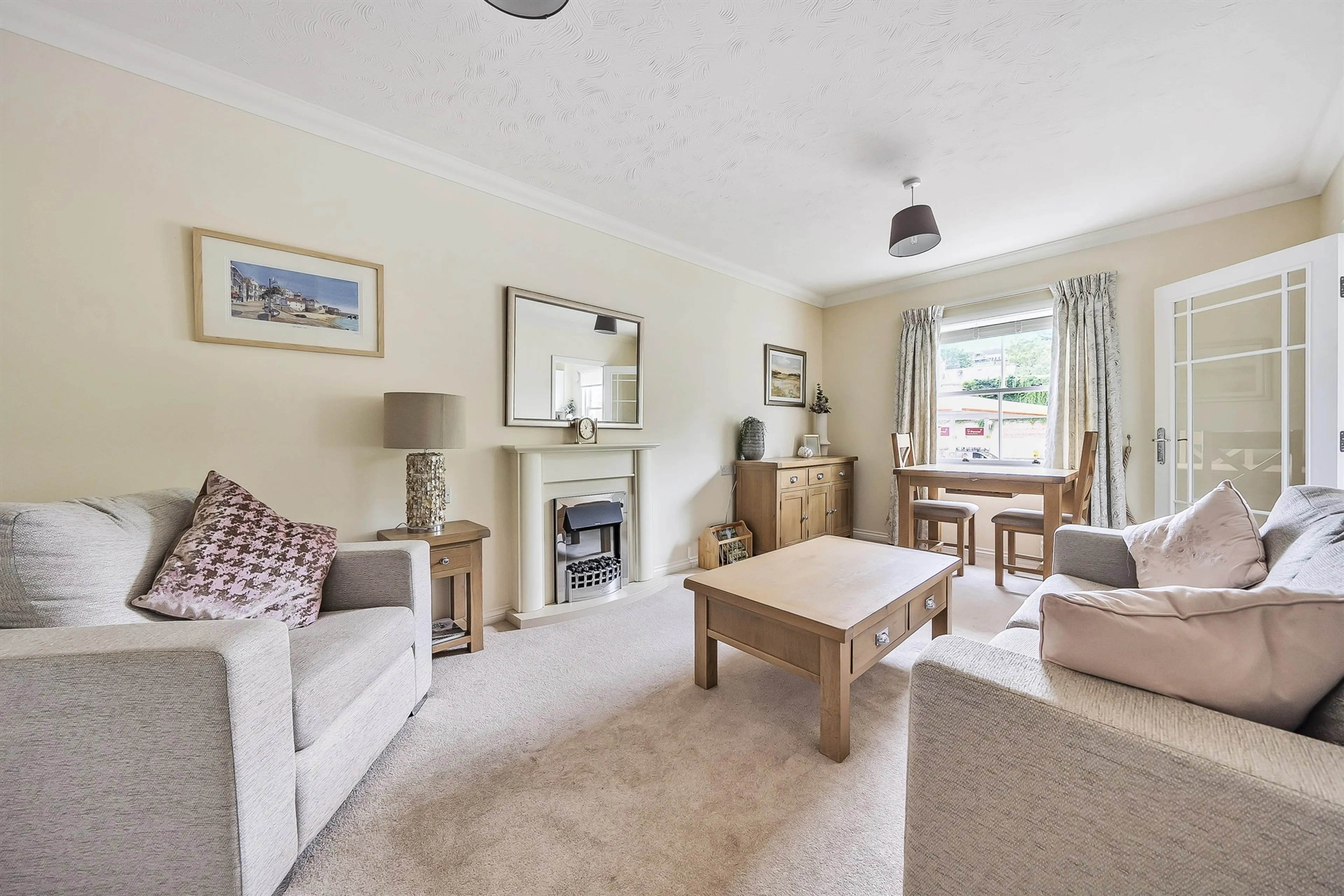 Property at High Street, Berkhamsted