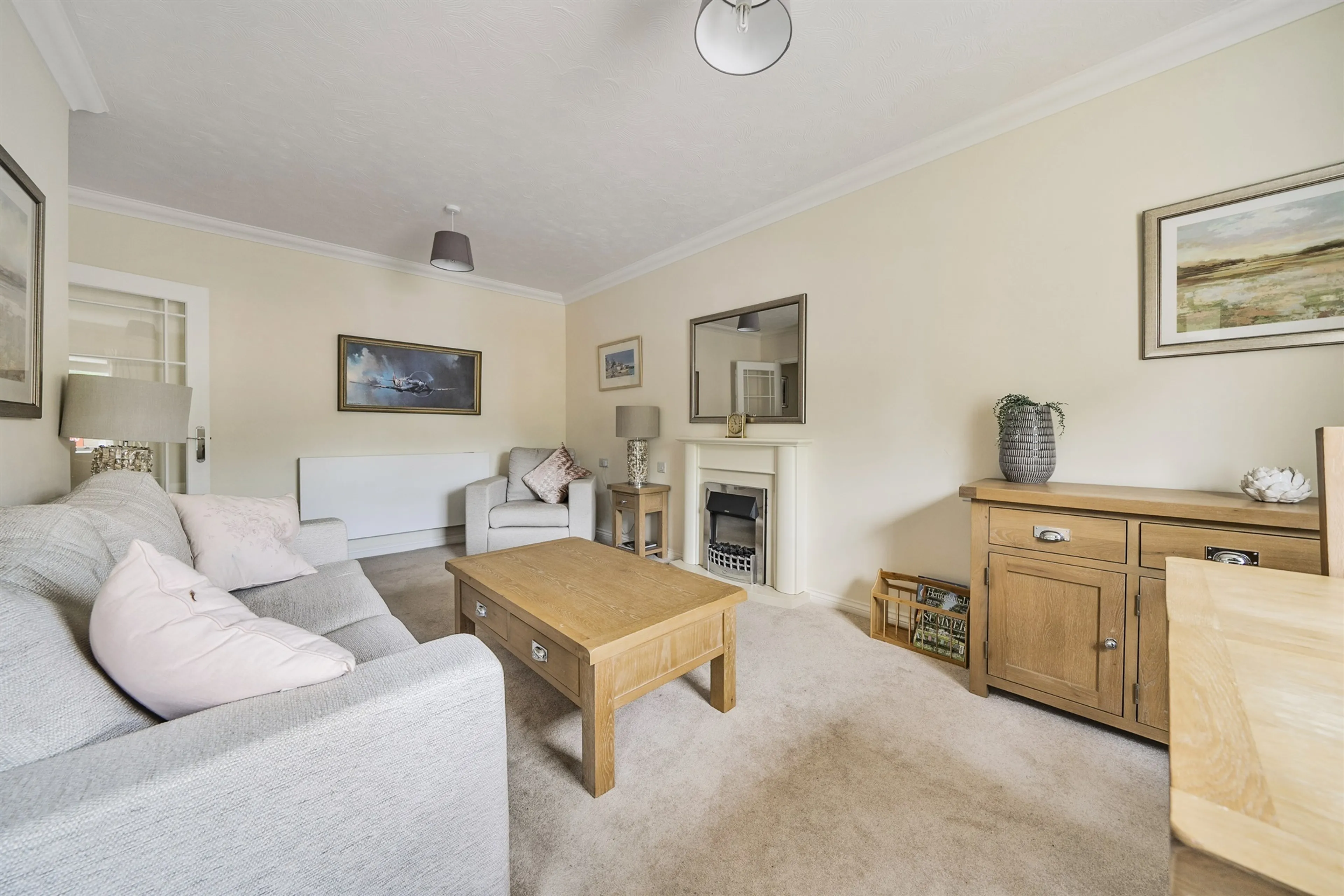 Property at High Street, Berkhamsted