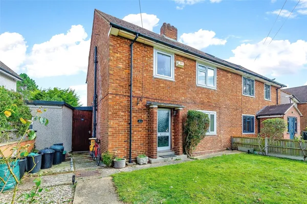 Birch Row, Bromley, BR2, .