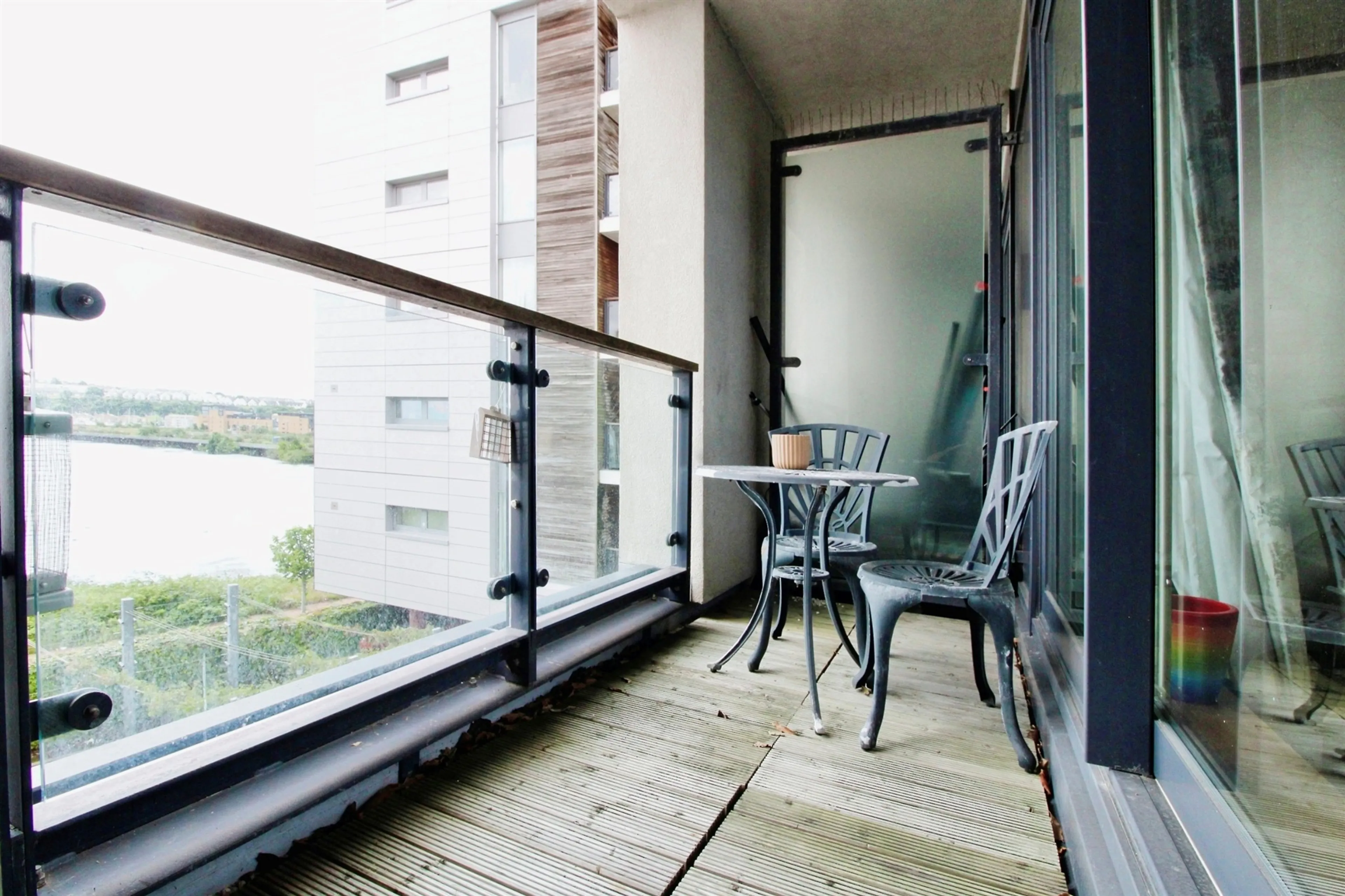 Property at Ferry Court, Cardiff